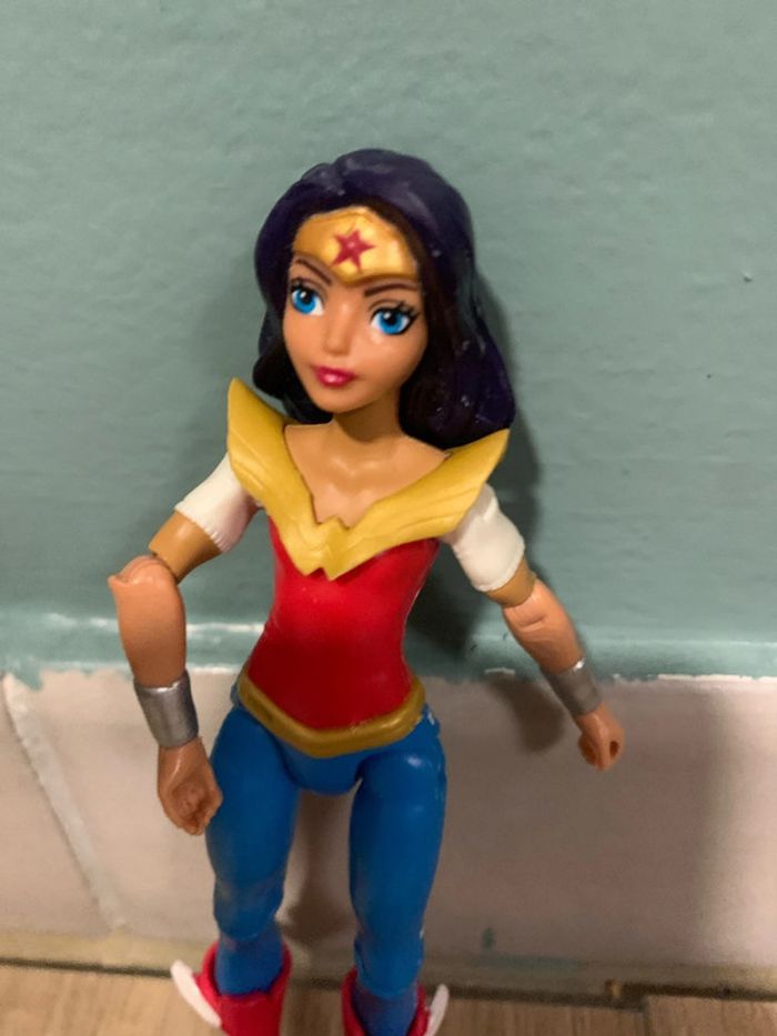 figurine dc comics - photo numéro 2