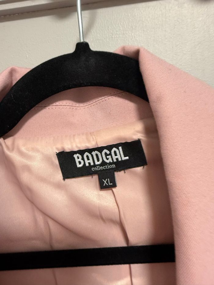 Blazer taille XL - photo numéro 3