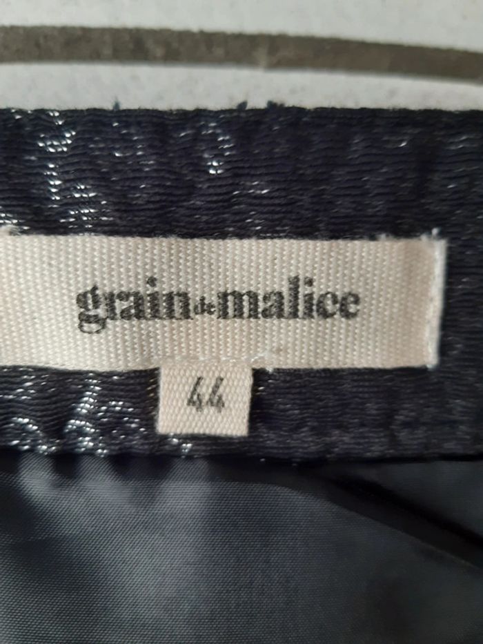 Jupe courte Grain de malice - photo numéro 6
