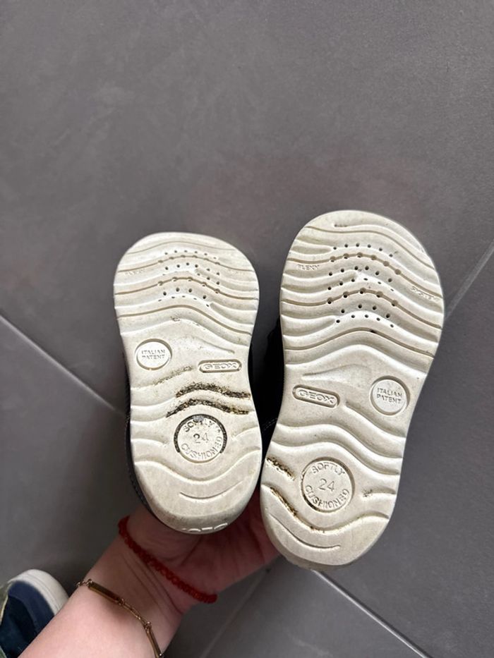Chaussure geox - photo numéro 2