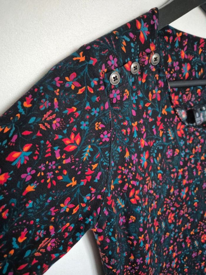 Robe Princess Nomade taille S - photo numéro 5