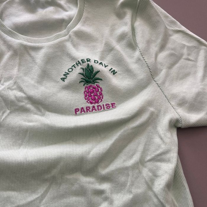 T-shirt - photo numéro 2