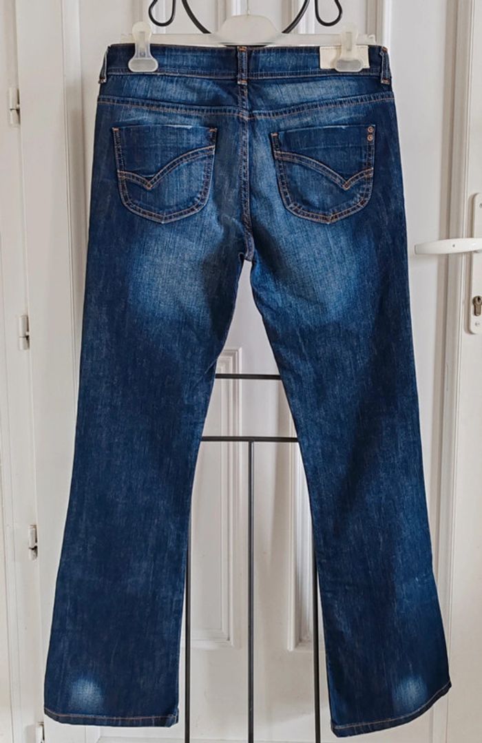 Jean Blend - photo numéro 3