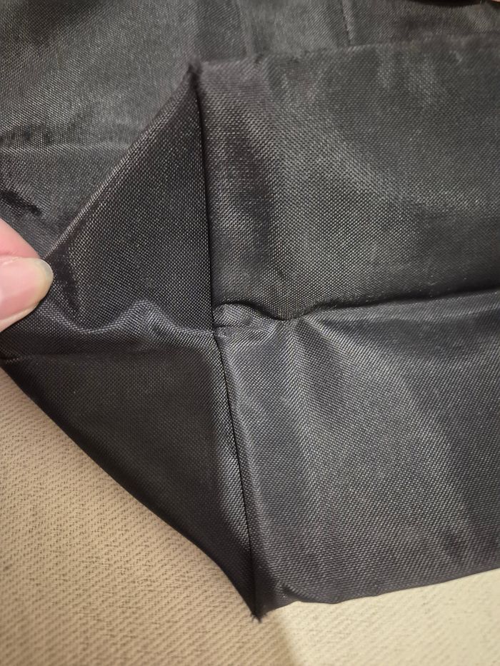 Sac cabas taille M le pliage original Lonchamp - photo numéro 3