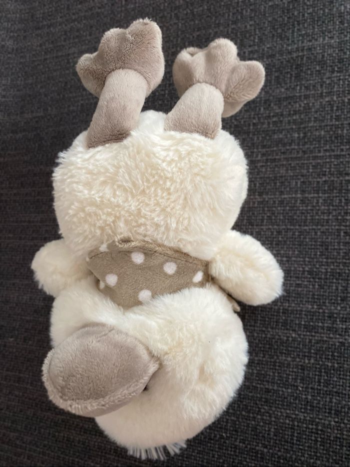 État neuf peluche caneton 25 cm Simba toys Nicotoy - photo numéro 8