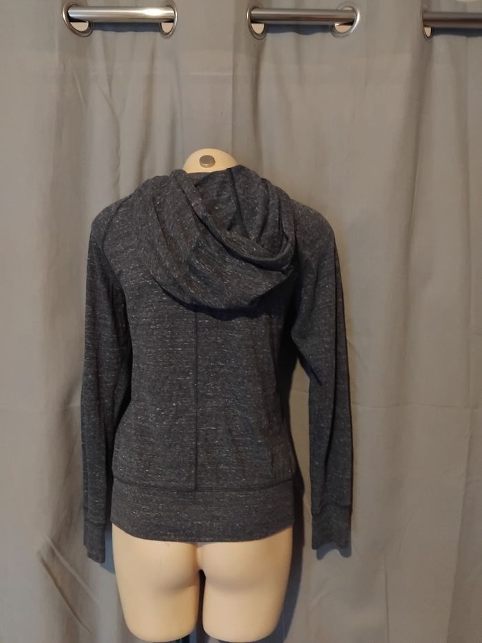 Gilet taille s Nike - photo numéro 2