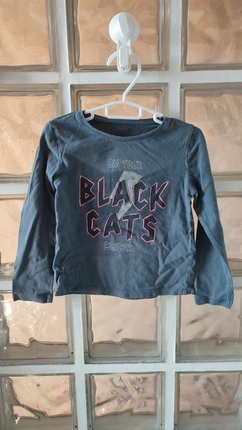 Tee-shirt Kiabi 6 ans