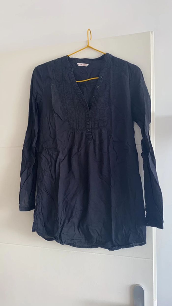 Blouse Camaïeu