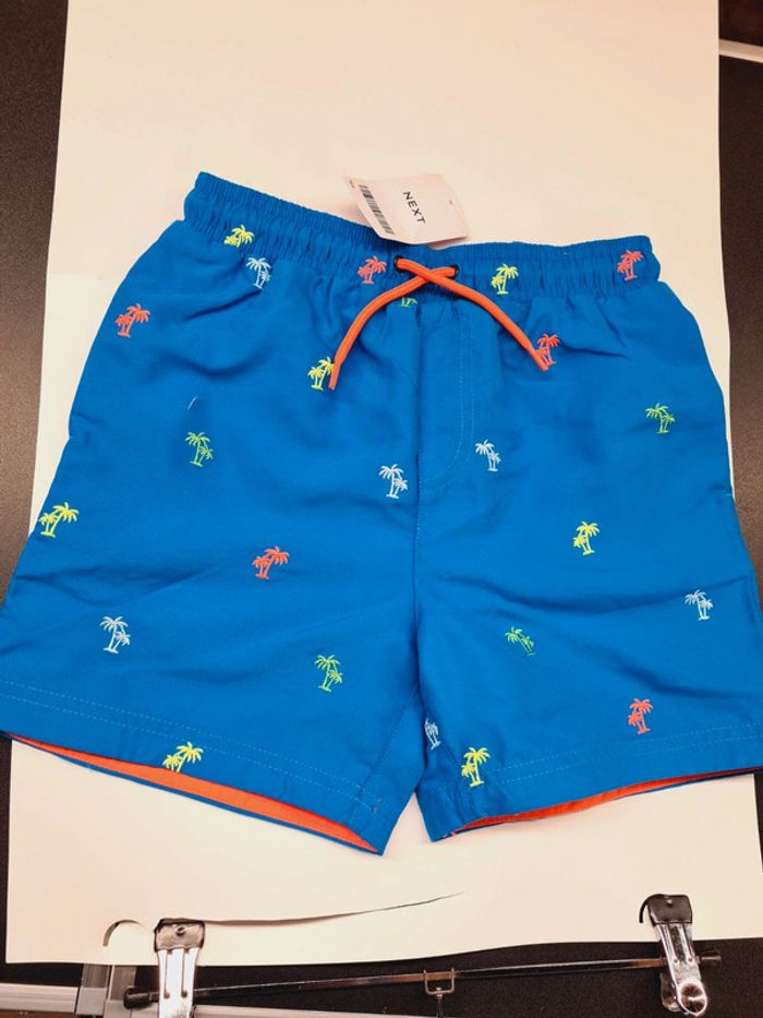 Short de bain next