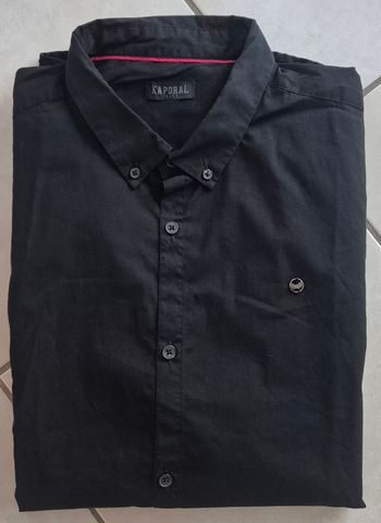 Chemise Kaporal