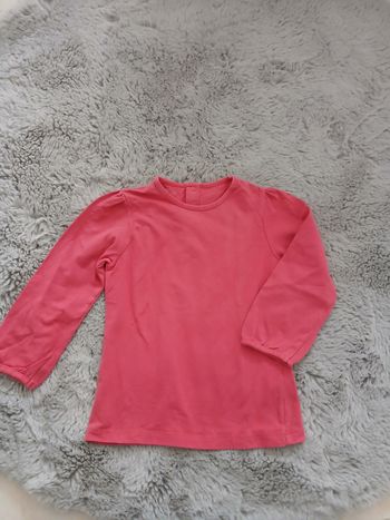 Tee shirt Kidkanaï T3 ans