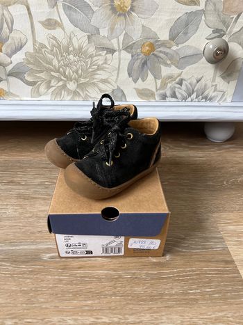 Chaussures Bopy T20