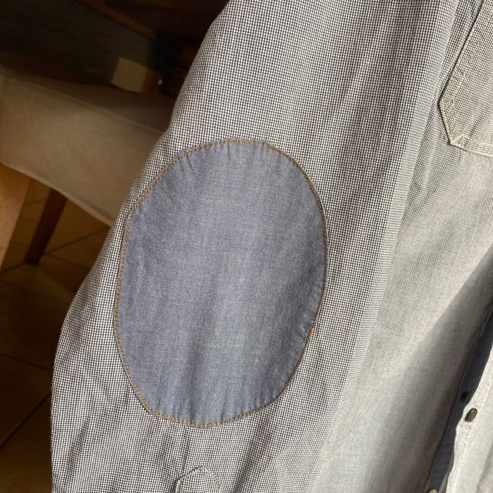 Chemise Bonobo - photo numéro 4