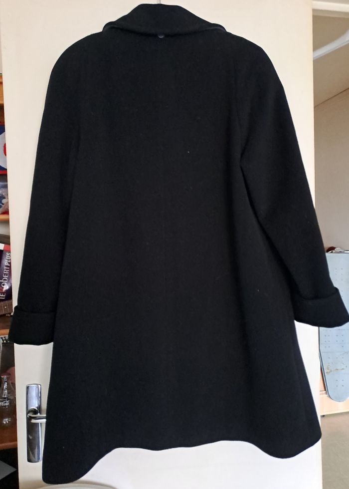 Manteau - photo numéro 2