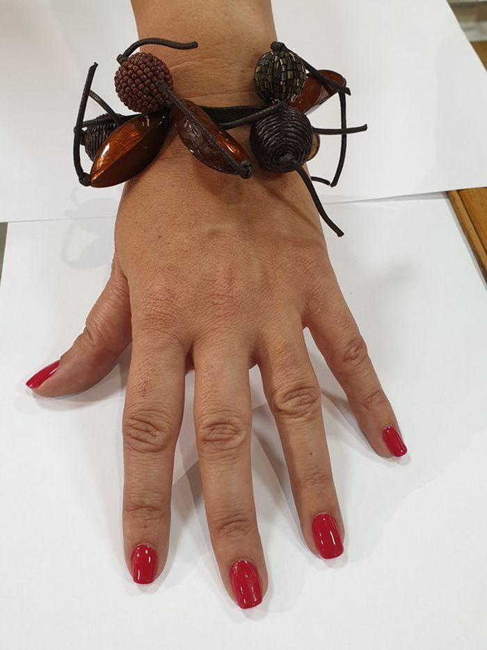 bracelet Africain bradé à offrir - photo numéro 3