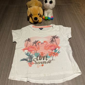Tee-shirts