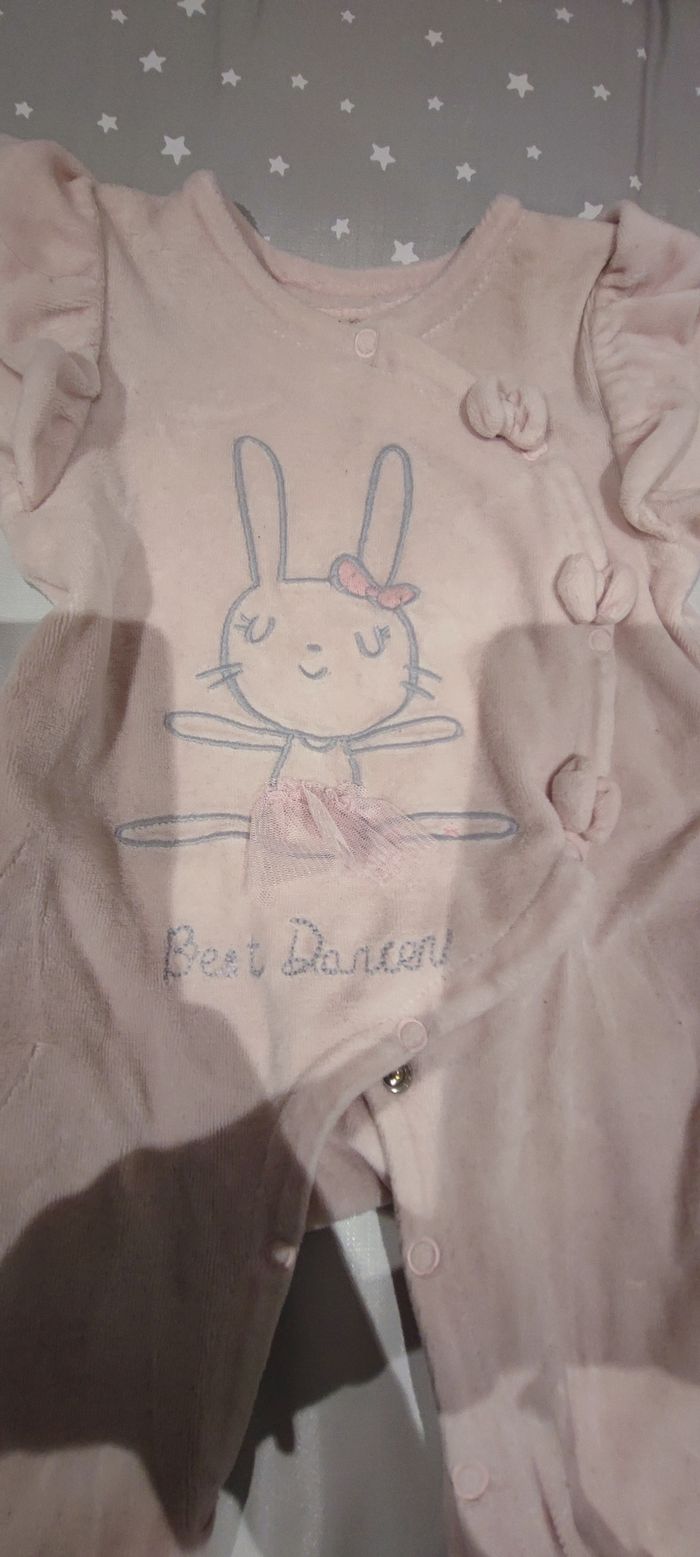 Pyjamas - photo numéro 2