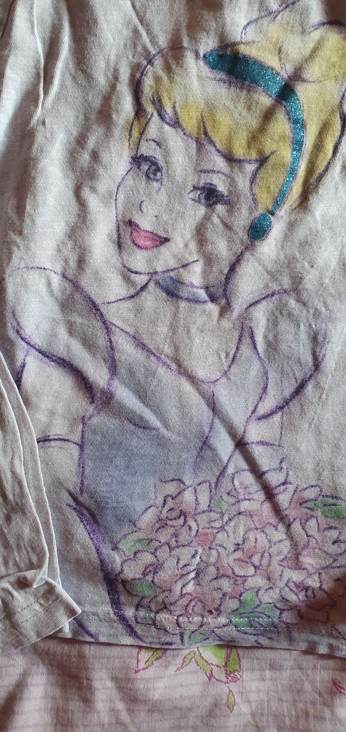 Pyjama fin - photo numéro 6