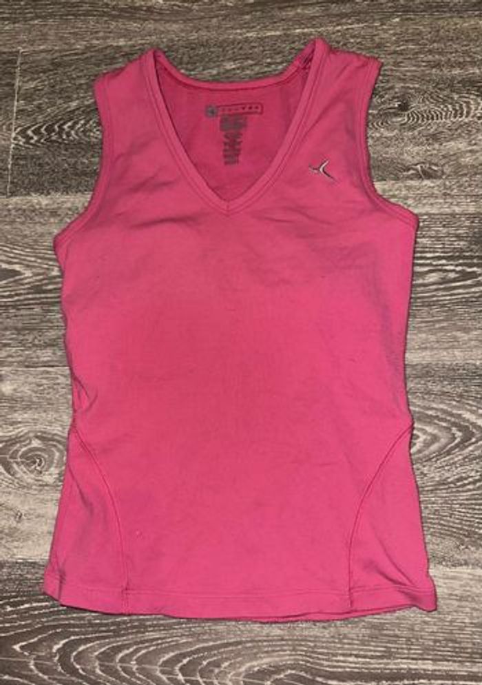 Tee Shirt de sport Domyos