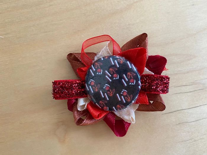 Barrette
