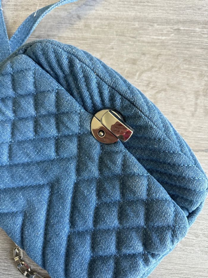 Petit sac à main femme - photo numéro 4