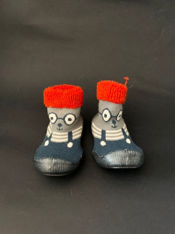 Chaussures de marche
