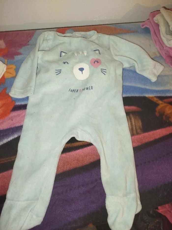 Pyjama