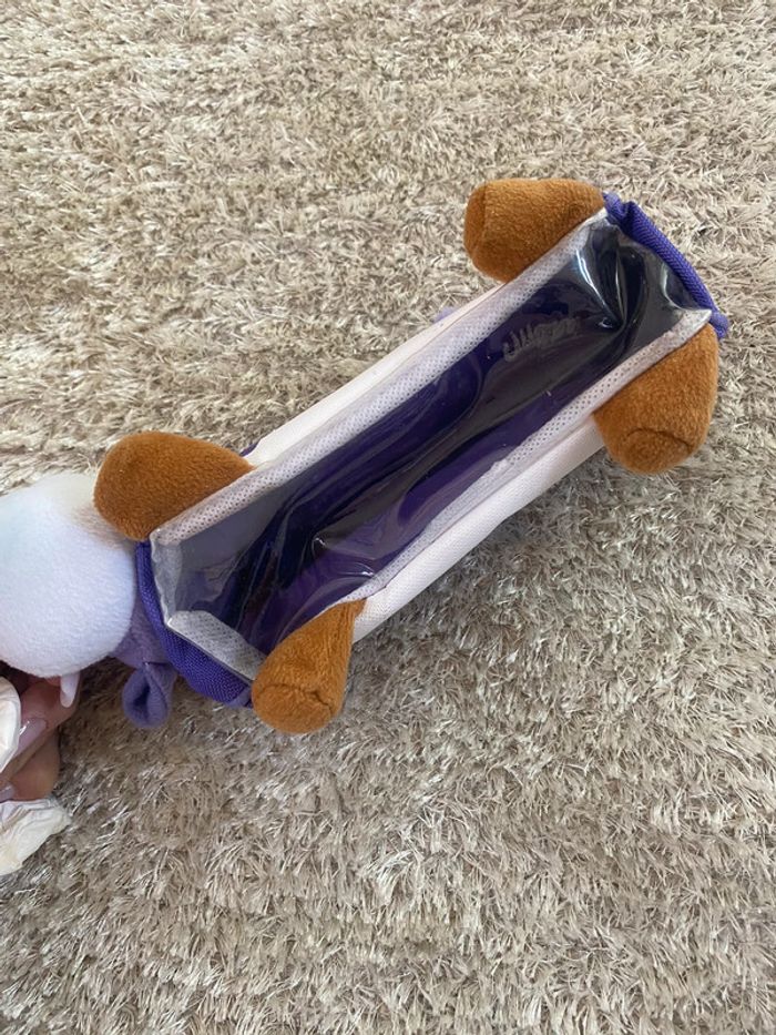 Trousse milka - photo numéro 4