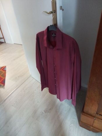 Chemise homme