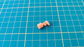 Vaporisateur jaune 30637863 pièce détachée Playmobil 9808 Aménagement pour pharmacie #B55