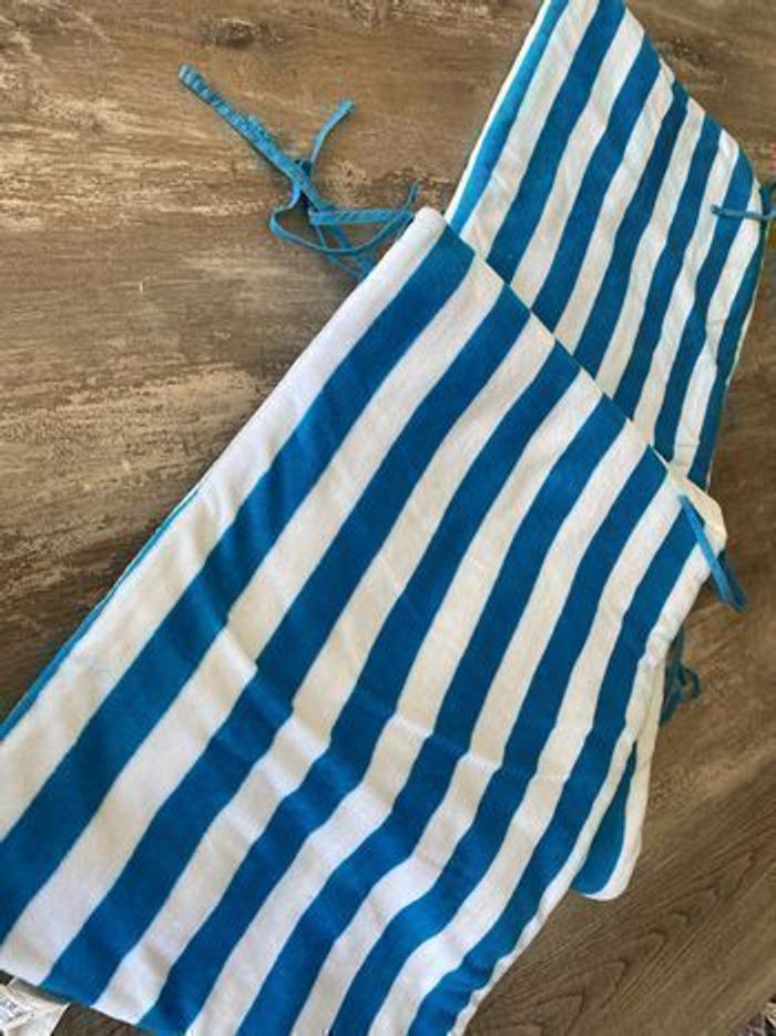 Ensemble gigoteuse + tour de lit Tigrou - photo numéro 8