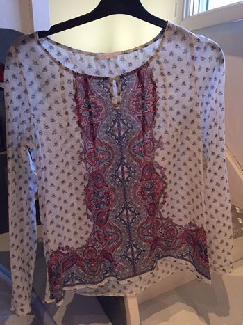 Blouse promod