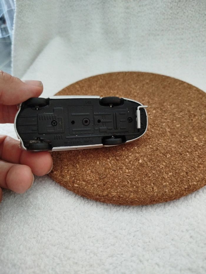 Mercedes 300 SL - photo numéro 6