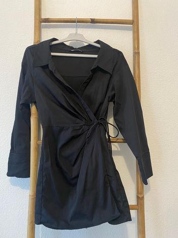 robe/short porte feuille