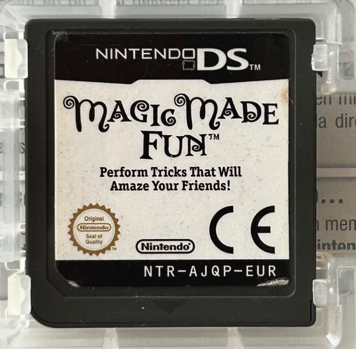 Faites de la magie Nintendo - photo numéro 5