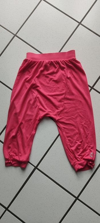 Sarouel 23 mois Orchestra