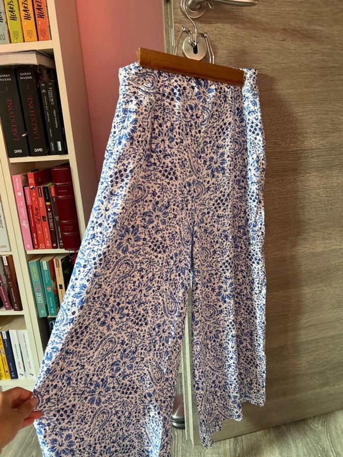 Pantalon mango