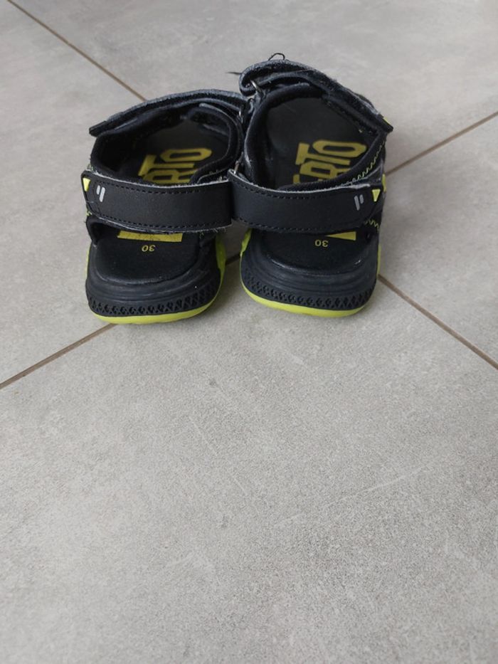 Sandales Liberto - photo numéro 4