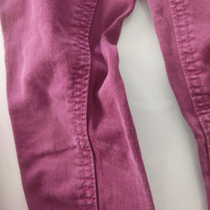 Lot de 8 pantalons taille 4 ans - photo numéro 8