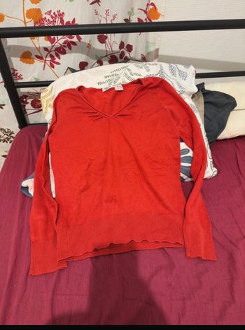 Pull femme taille 38/40💐