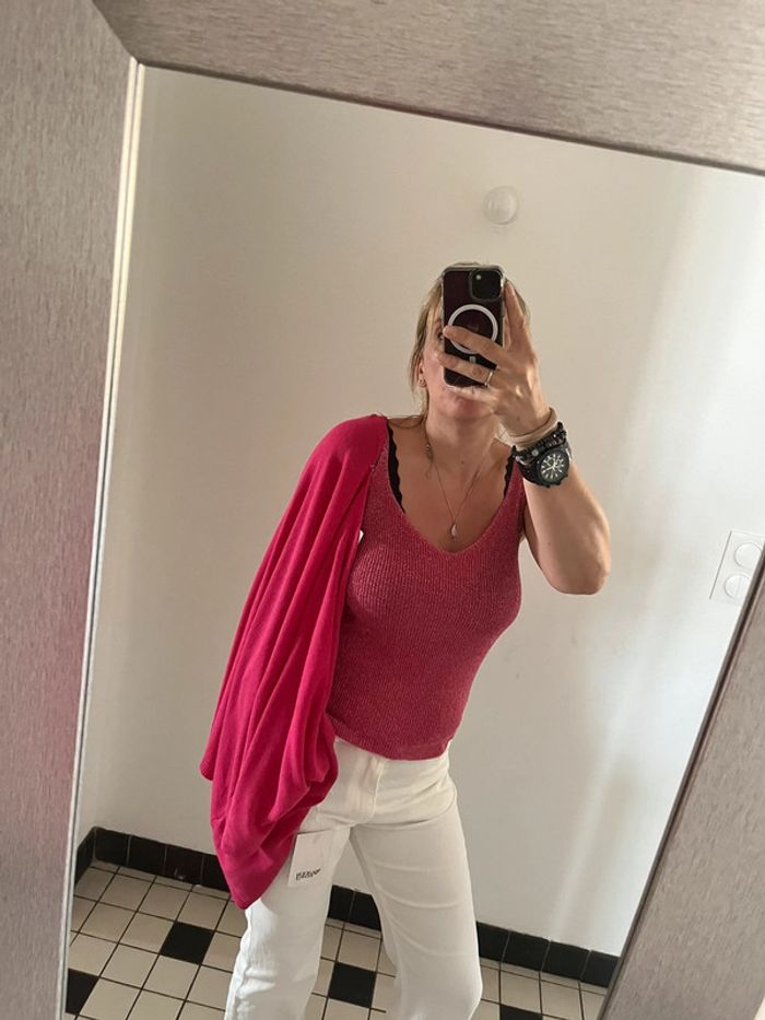 Gilet - photo numéro 5