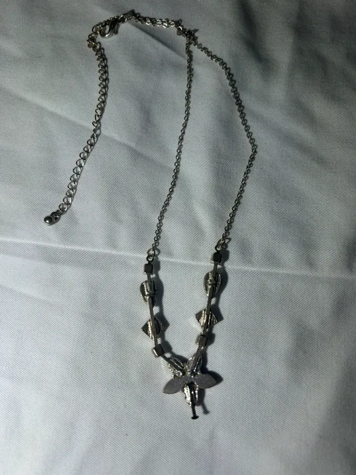 Collier vintage - photo numéro 4