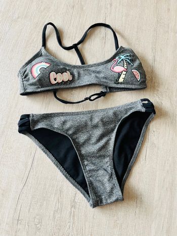 Maillot de bain enfant fille gémo