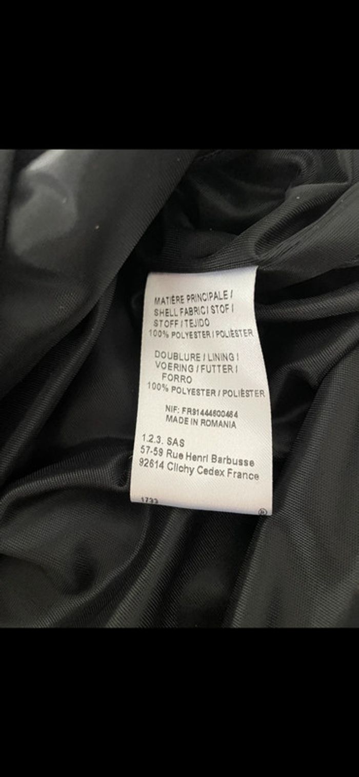 Robe femme 123 - photo numéro 11