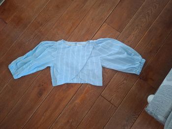 Chemise 8 ans