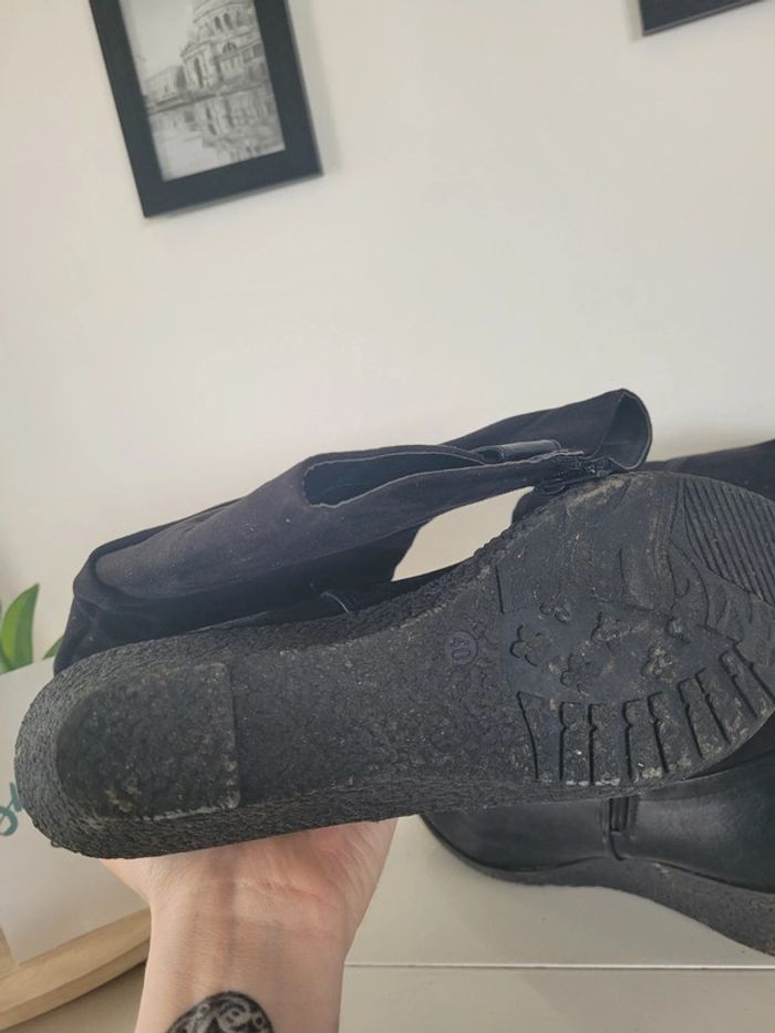 Bottes LPB - photo numéro 4