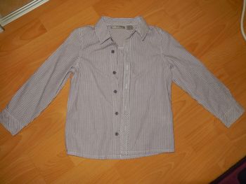 chemise 6 ans redoute