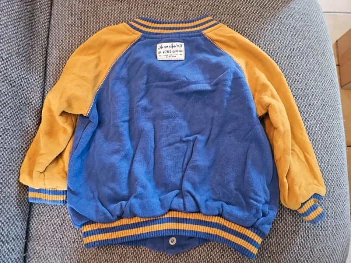 Veste 23 mois - photo numéro 4