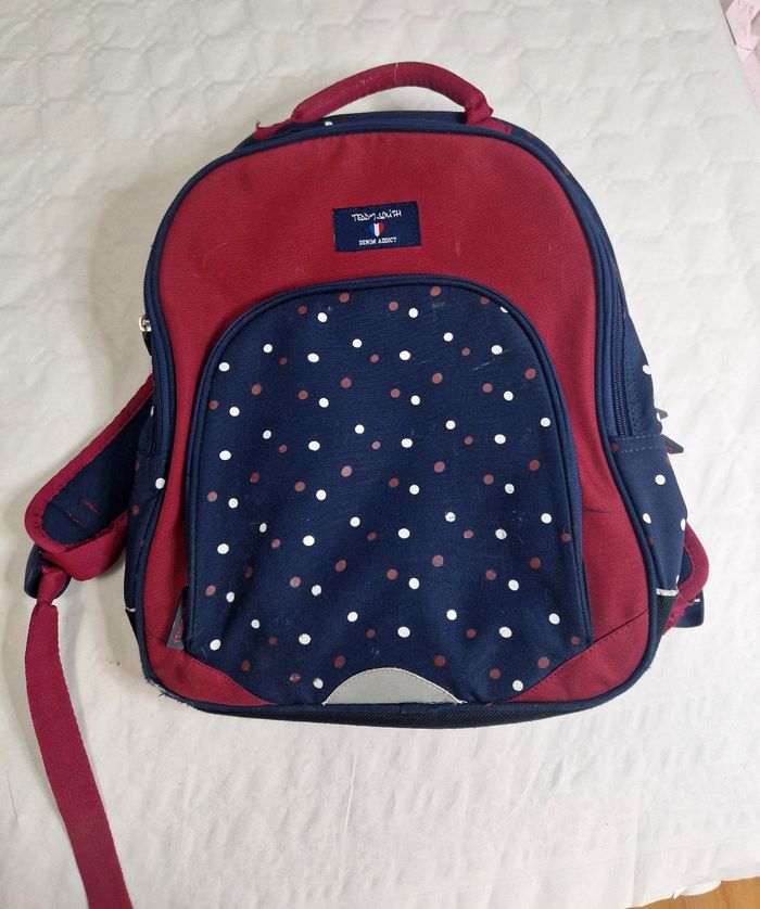 Sac à dos , femme / fille , Teddy Smith