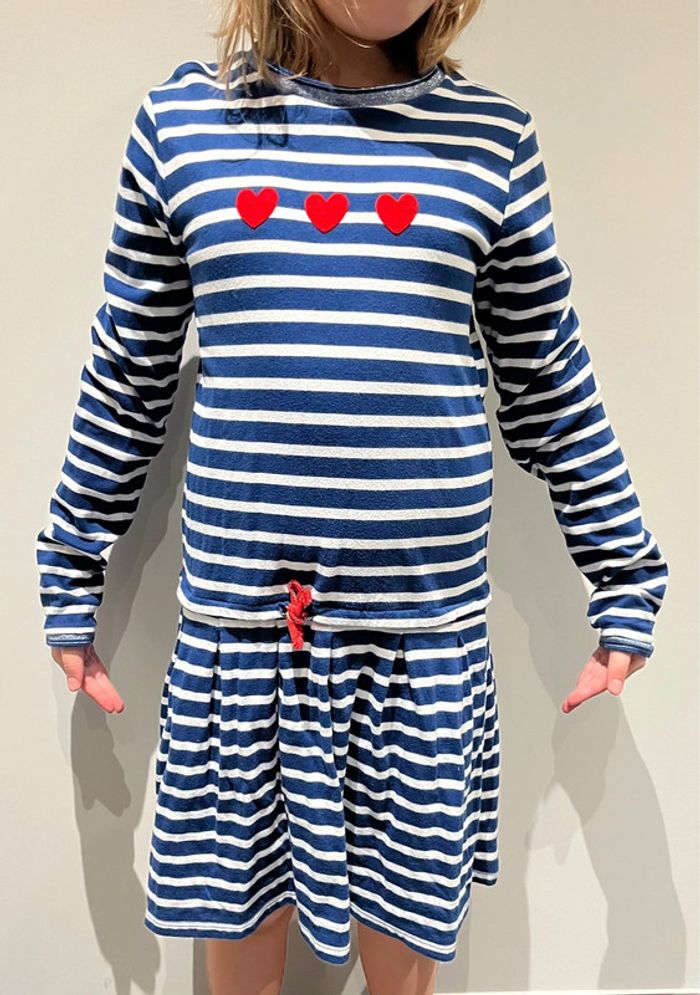 Robe Okaïdi 12ans - photo numéro 2